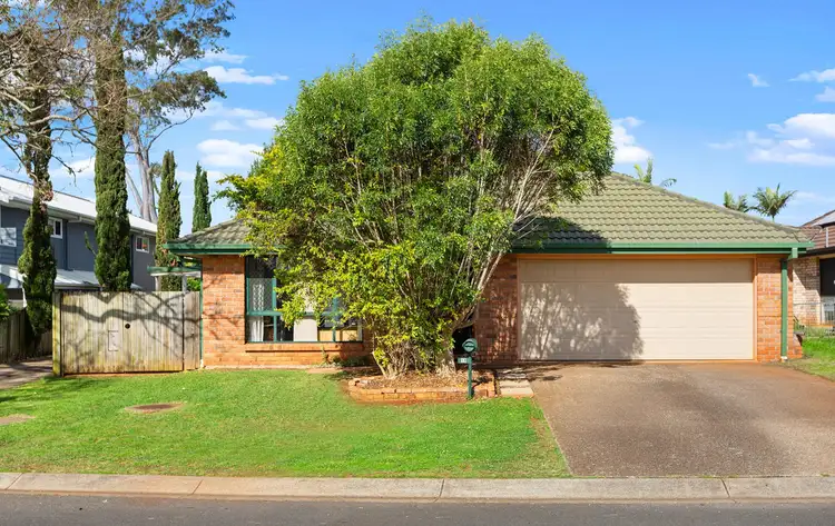 19 Bell Street, Ormiston QLD 4160