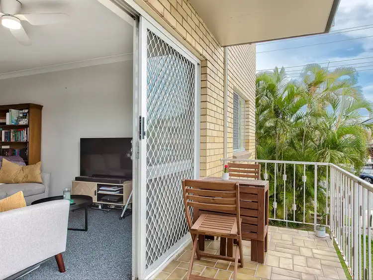 Second view of Homely unit listing, 1/53 Seventh Avenue, Kedron QLD 4031