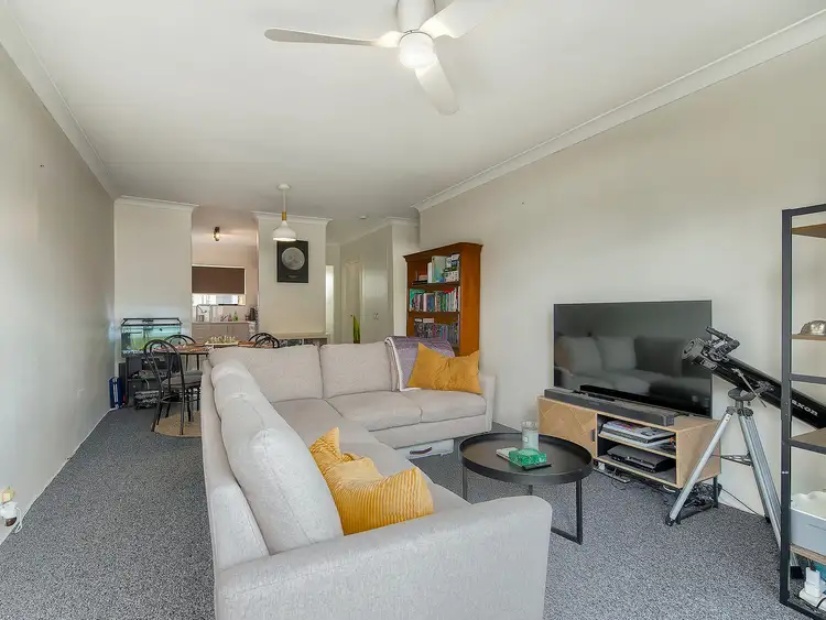Third view of Homely unit listing, 1/53 Seventh Avenue, Kedron QLD 4031