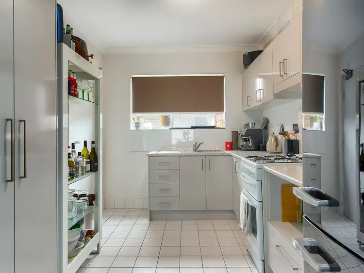 Fourth view of Homely unit listing, 1/53 Seventh Avenue, Kedron QLD 4031