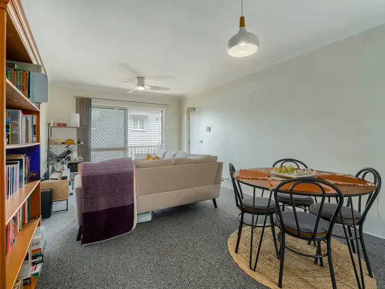 Fifth view of Homely unit listing, 1/53 Seventh Avenue, Kedron QLD 4031