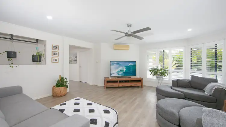 Fifth view of Homely house listing, 24 Bayview Drive, Yamba NSW 2464