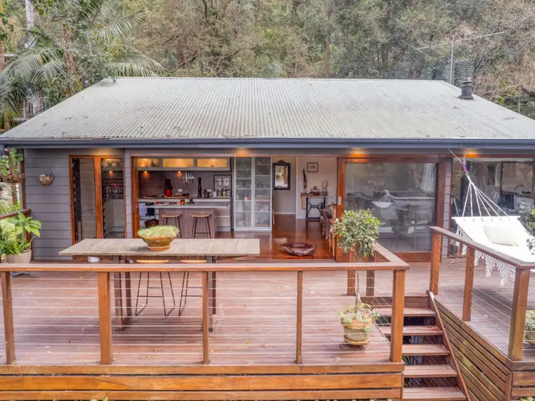 Third view of Homely house listing, 21 Wirringulla Avenue, Elvina Bay NSW 2105