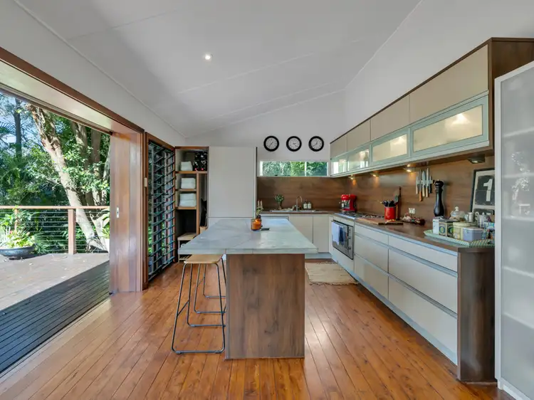 Fifth view of Homely house listing, 21 Wirringulla Avenue, Elvina Bay NSW 2105