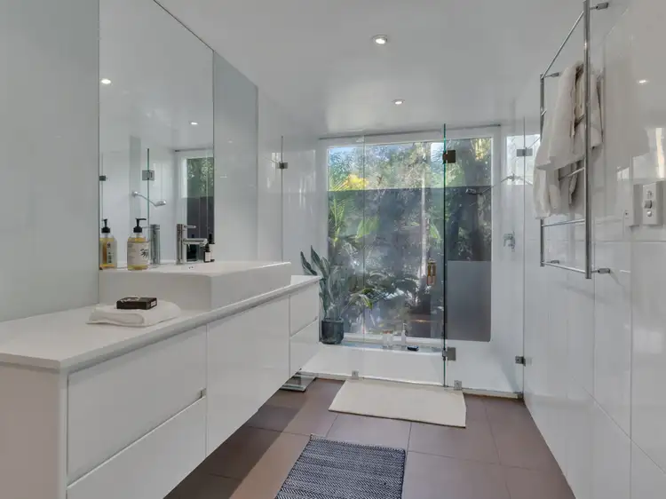 Sixth view of Homely house listing, 21 Wirringulla Avenue, Elvina Bay NSW 2105
