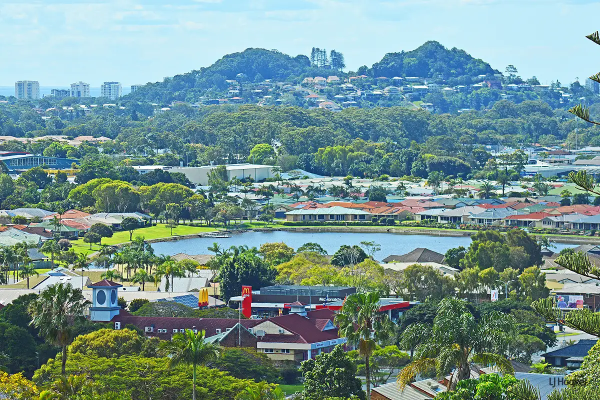 Main view of Homely house listing, 5 Worendo Place, Banora Point NSW 2486