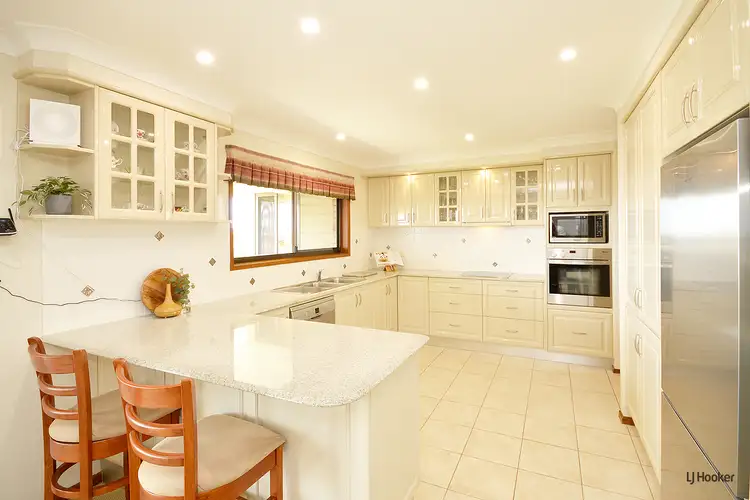 Third view of Homely house listing, 5 Worendo Place, Banora Point NSW 2486