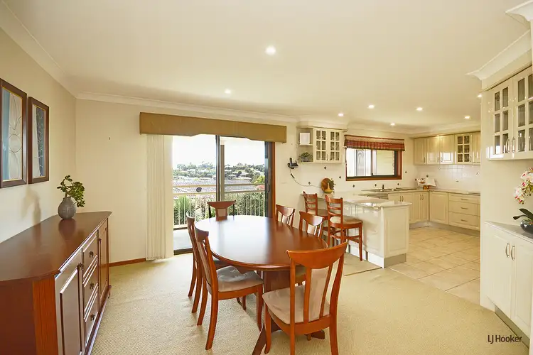 Fourth view of Homely house listing, 5 Worendo Place, Banora Point NSW 2486