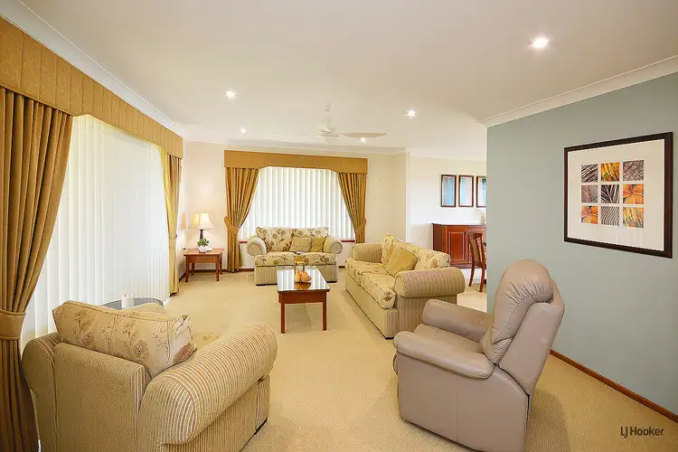 Fifth view of Homely house listing, 5 Worendo Place, Banora Point NSW 2486