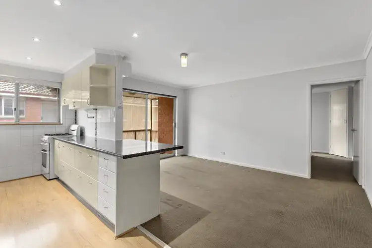 Second view of Homely apartment listing, 11/56 Trinculo Place, Queanbeyan NSW 2620