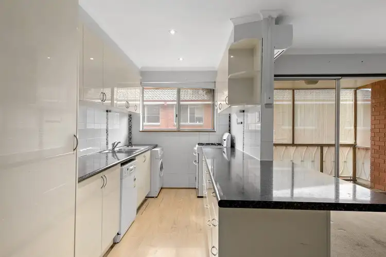 Third view of Homely apartment listing, 11/56 Trinculo Place, Queanbeyan NSW 2620