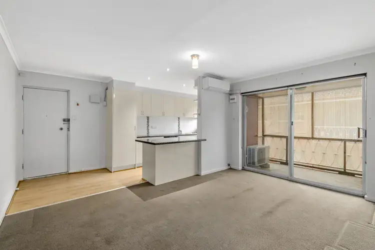 Fifth view of Homely apartment listing, 11/56 Trinculo Place, Queanbeyan NSW 2620