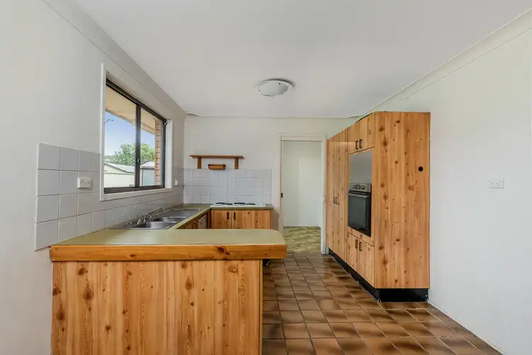 Second view of Homely house listing, 13 Newtimber Circuit, St Clair NSW 2759