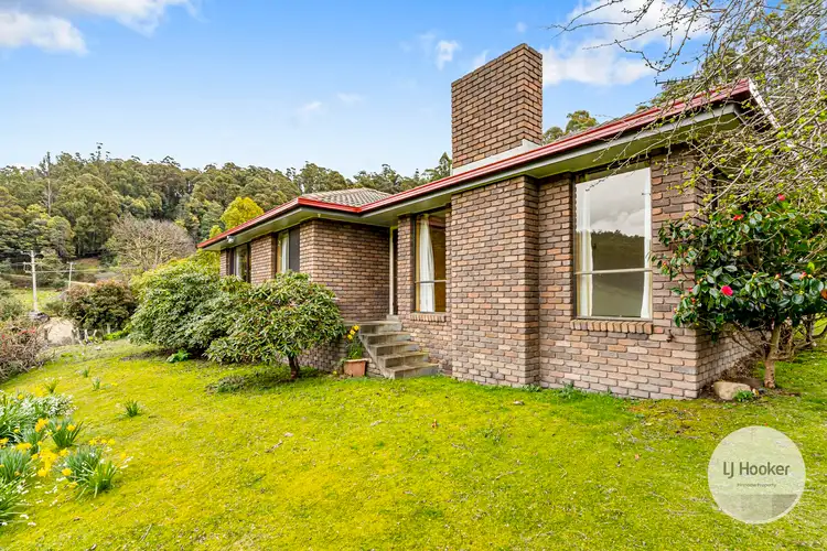 96 Halls Track Road, Sandfly TAS 7150