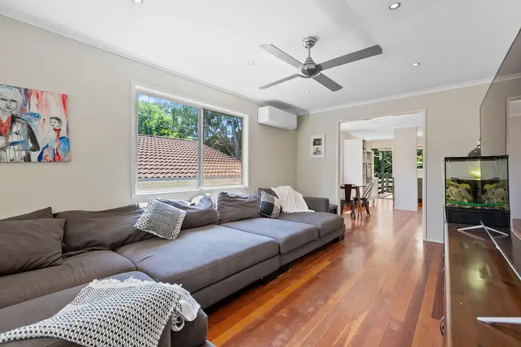 Fifth view of Homely house listing, 12 Frederick Street, Wellington Point QLD 4160