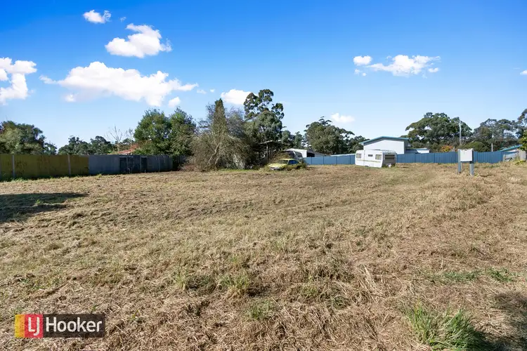 Seventh view of Homely land listing, 8 Nowa Nowa Old Buchan Road, Nowa Nowa VIC 3887