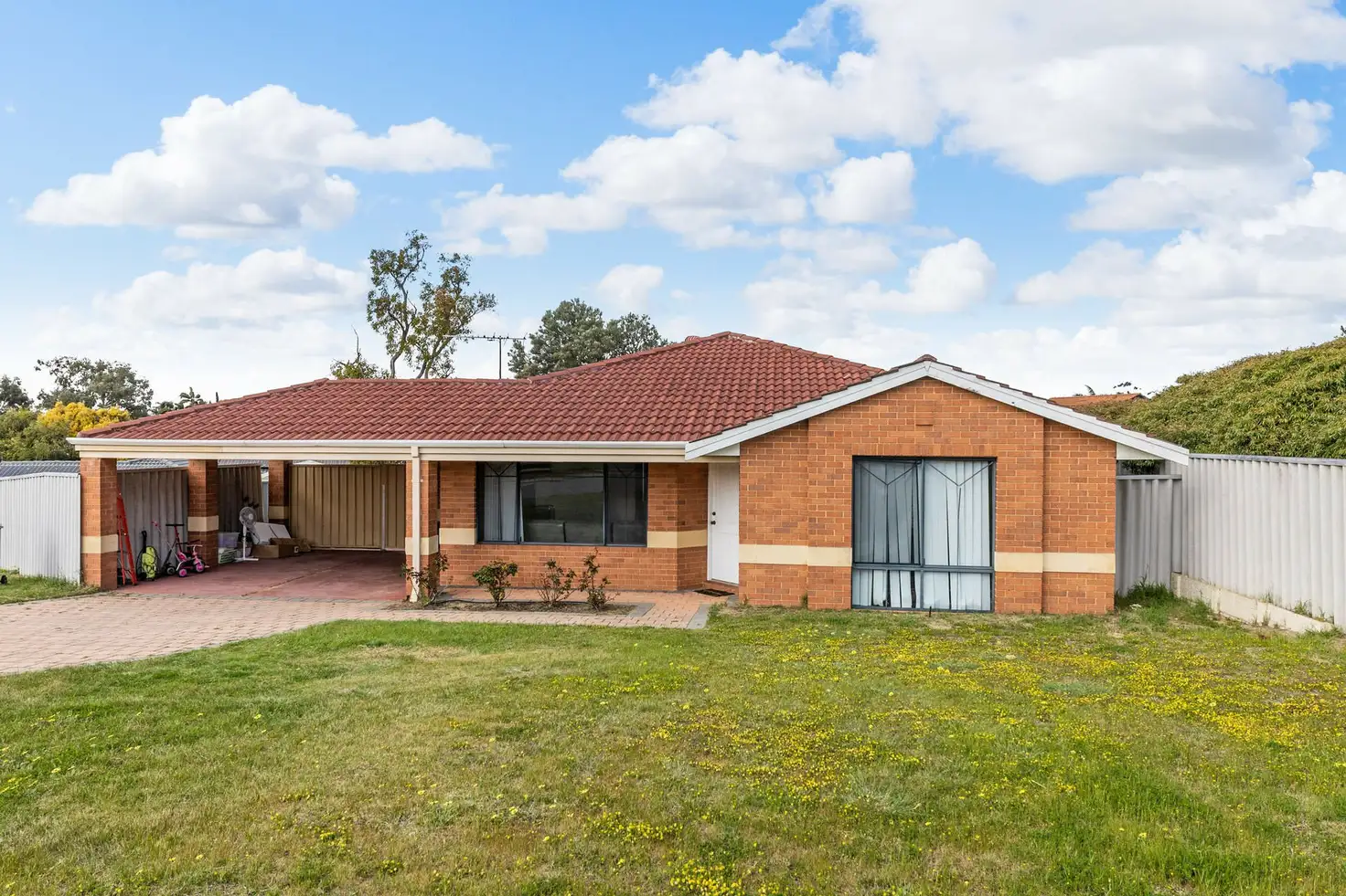 Main view of Homely house listing, 16 Catalpa Crescent, South Lake WA 6164