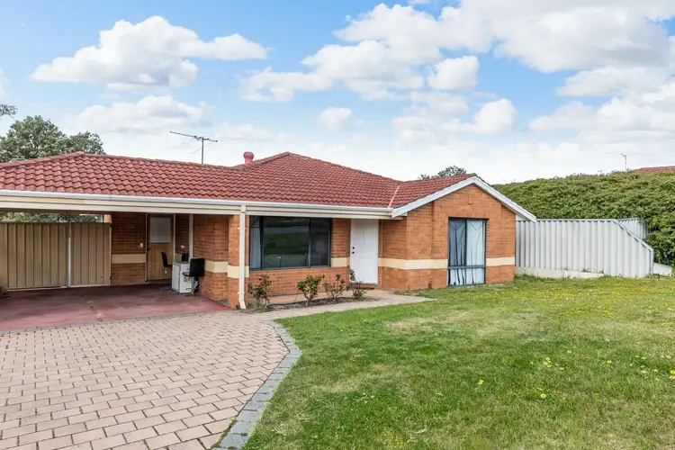Second view of Homely house listing, 16 Catalpa Crescent, South Lake WA 6164
