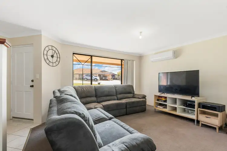 Third view of Homely house listing, 16 Catalpa Crescent, South Lake WA 6164