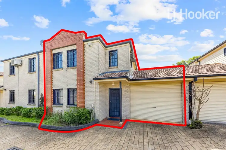 3/18 Levuka St, Cabramatta NSW 2166