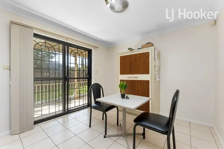 Second view of Homely townhouse listing, 3/18 Levuka St, Cabramatta NSW 2166