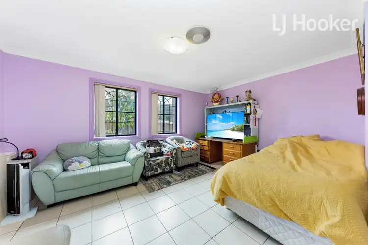 Fourth view of Homely townhouse listing, 3/18 Levuka St, Cabramatta NSW 2166