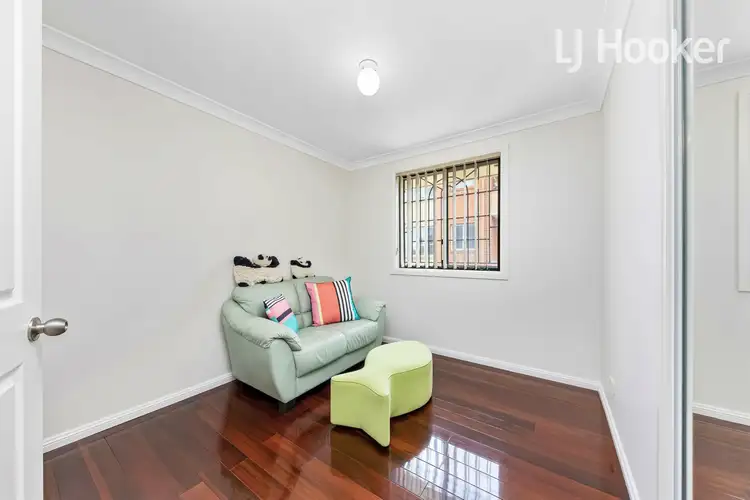 Fifth view of Homely townhouse listing, 3/18 Levuka St, Cabramatta NSW 2166