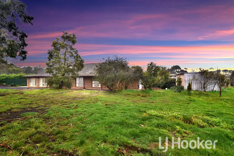 Third view of Homely rural property listing, 56 Short Road, Gisborne VIC 3437