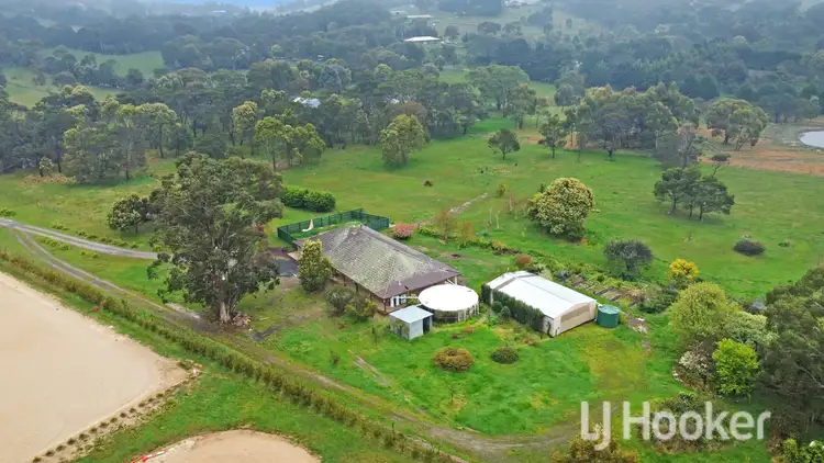 Fourth view of Homely rural property listing, 56 Short Road, Gisborne VIC 3437