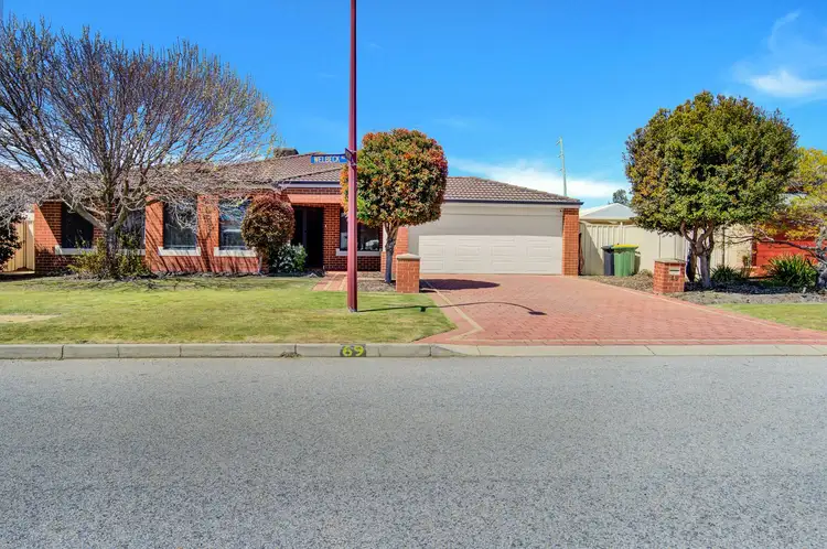 69 Welbeck Road, Canning Vale WA 6155