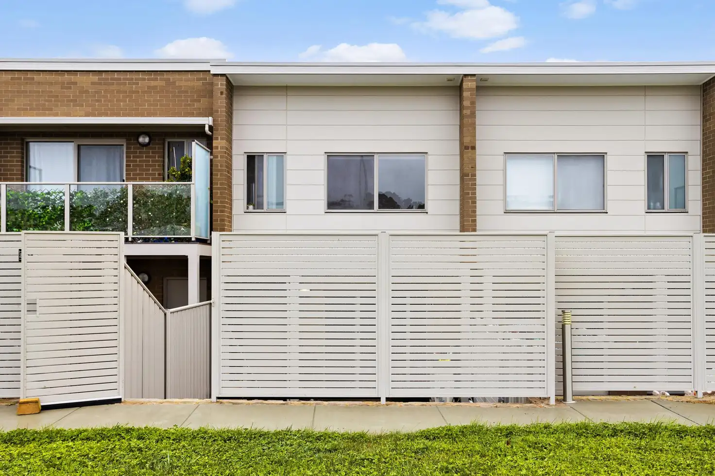 Main view of Homely townhouse listing, 8/57 Bellhouse Crescent, Moncrieff ACT 2914