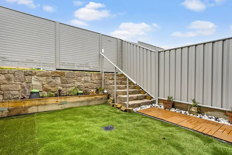 Second view of Homely townhouse listing, 8/57 Bellhouse Crescent, Moncrieff ACT 2914