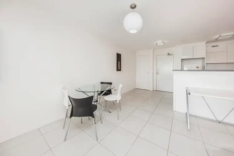 Third view of Homely apartment listing, 709/74 Northbourne Avenue, Braddon ACT 2612