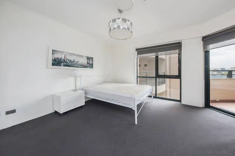 Fourth view of Homely apartment listing, 709/74 Northbourne Avenue, Braddon ACT 2612