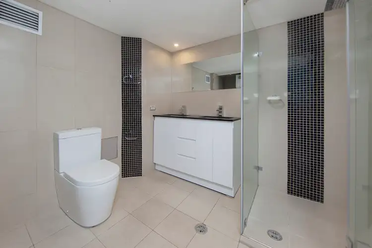 Fifth view of Homely apartment listing, 709/74 Northbourne Avenue, Braddon ACT 2612