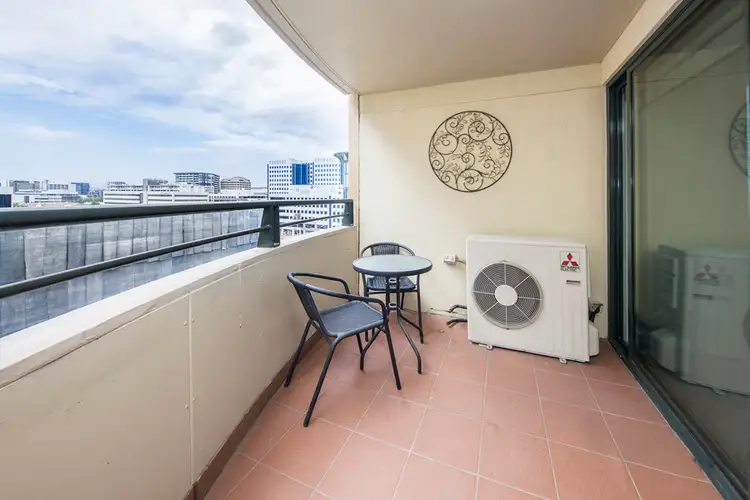 Sixth view of Homely apartment listing, 709/74 Northbourne Avenue, Braddon ACT 2612