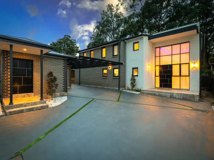 13a Leemon Street, Condell Park NSW 2200