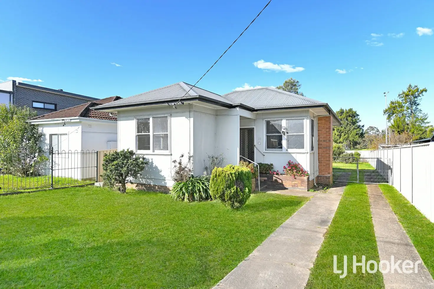 Main view of Homely house listing, 33 Merle Street, Chester Hill NSW 2162