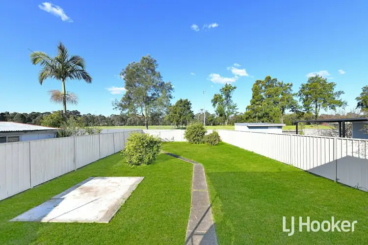 Second view of Homely house listing, 33 Merle Street, Chester Hill NSW 2162