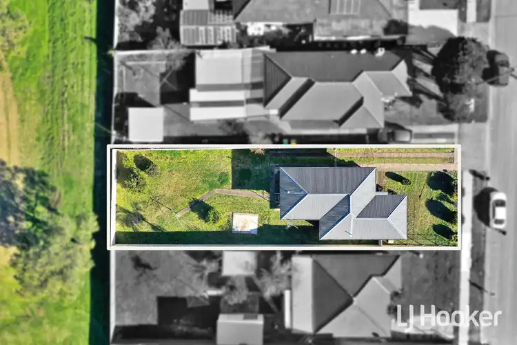 Third view of Homely house listing, 33 Merle Street, Chester Hill NSW 2162