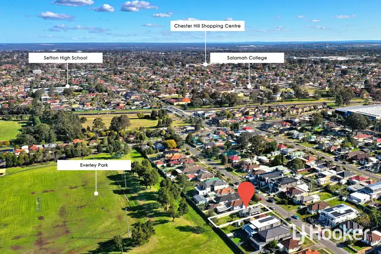 Fourth view of Homely house listing, 33 Merle Street, Chester Hill NSW 2162