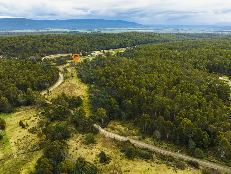 Seventh view of Homely land listing, PID 275515 Irish Town Road, St Marys TAS 7215