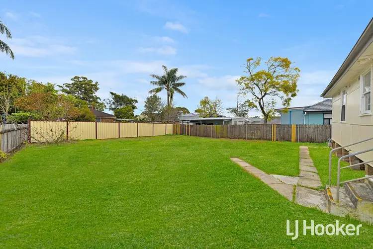 Second view of Homely house listing, 5 Alcoomie Street, Villawood NSW 2163