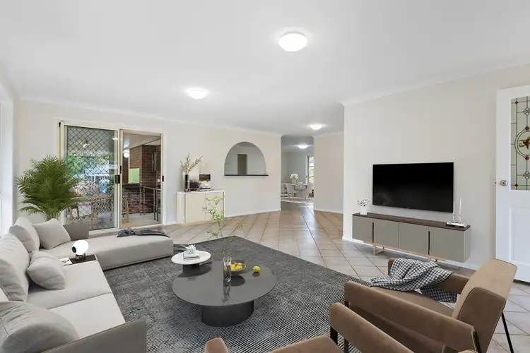 Third view of Homely house listing, 16 Gleneagles Court, Redland Bay QLD 4165