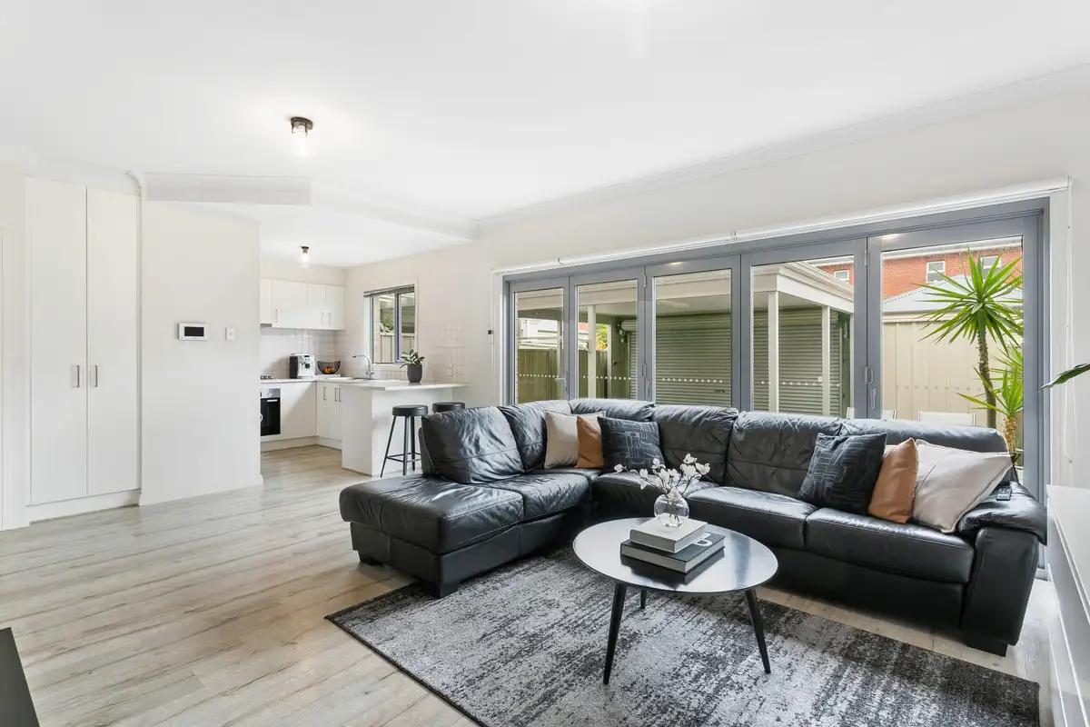 Main view of Homely house listing, 5/13 Horsley Drive, Kidman Park SA 5025