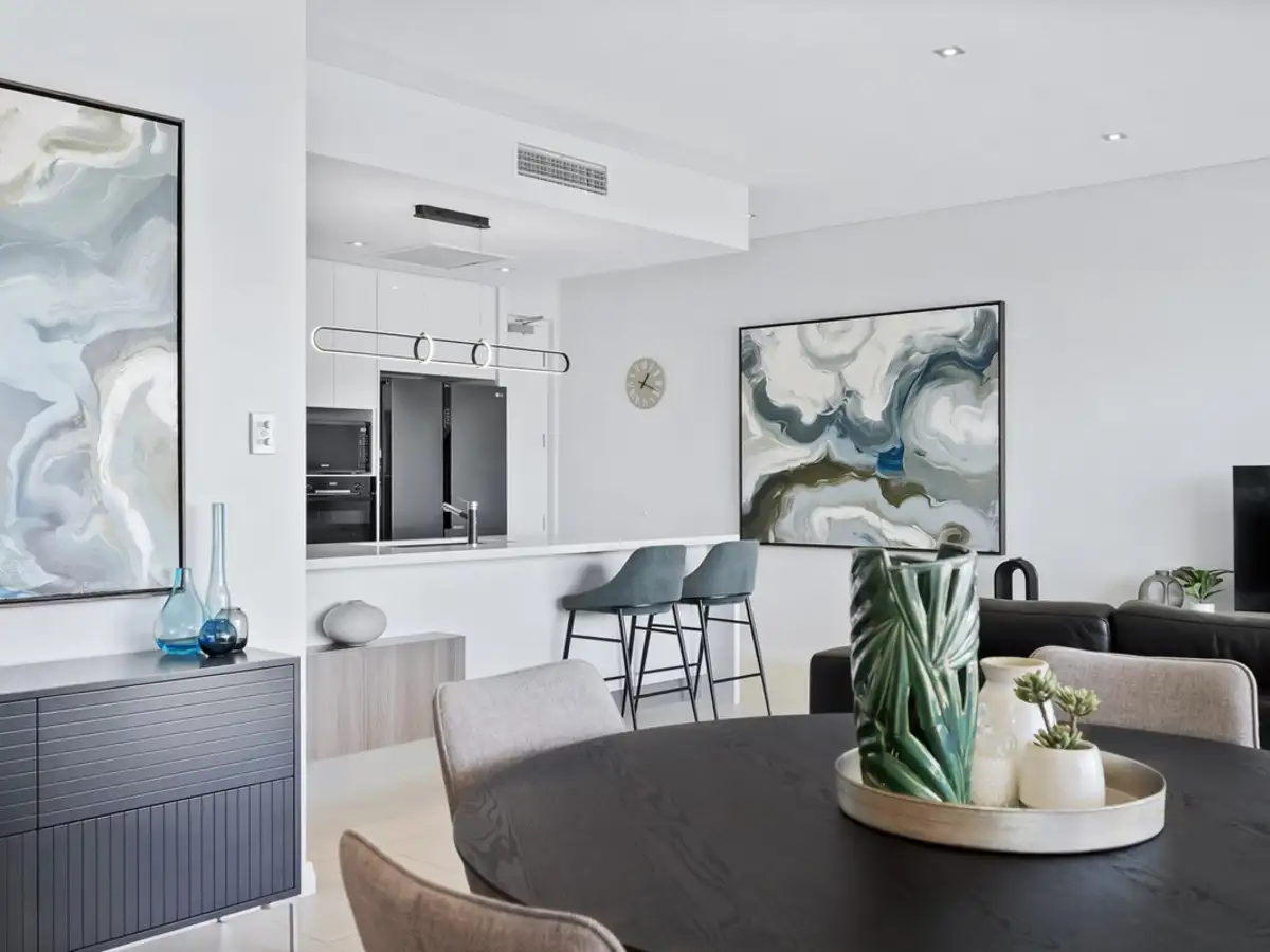 Main view of Homely apartment listing, 12/70 Wittenoom Street, East Perth WA 6004