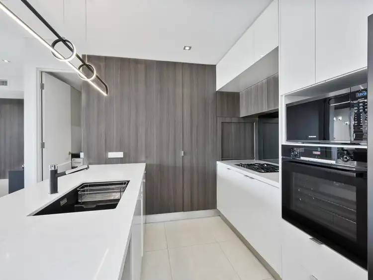 Fourth view of Homely apartment listing, 12/70 Wittenoom Street, East Perth WA 6004