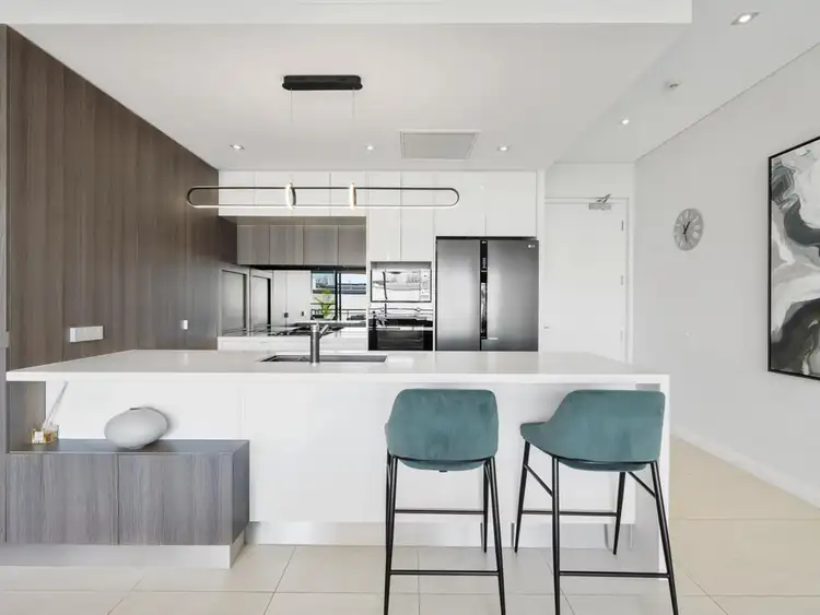 Fifth view of Homely apartment listing, 12/70 Wittenoom Street, East Perth WA 6004