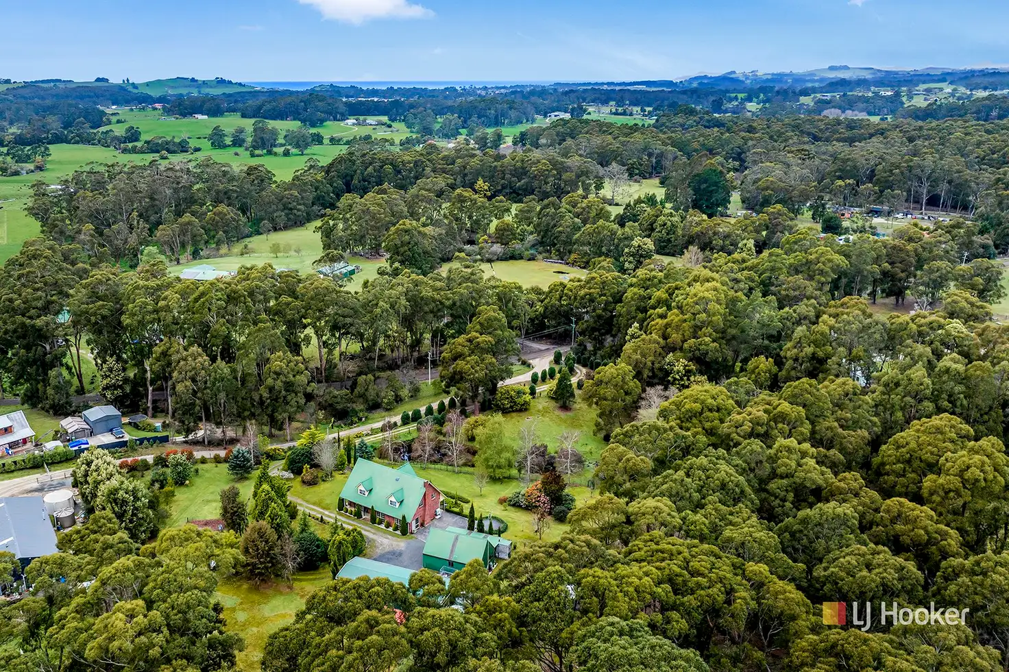 Main view of Homely house listing, 39 Fosters Road, Wynyard TAS 7325