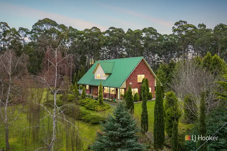 Second view of Homely house listing, 39 Fosters Road, Wynyard TAS 7325